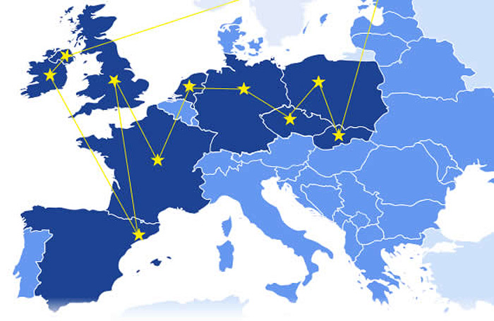 European Reminiscence Network